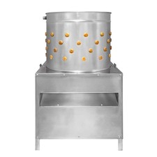 KuKoo Poultry Plucker Machine