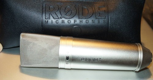 Rode nt2 multi pattern - nt2, multi-pattern