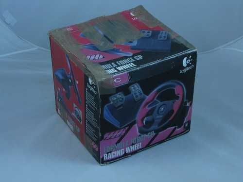 Logitech wingman formula force - logitech,