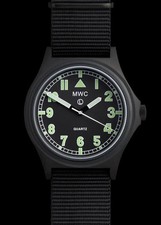 MWC G10 100m Quartz Military