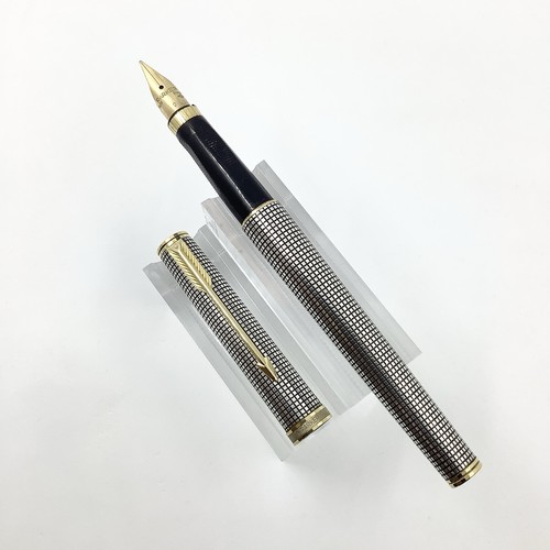 Parker premier sterling - premier,