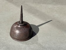 Vintage singer sewing machine