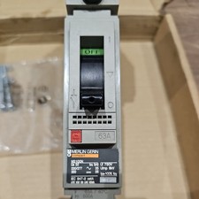 Merlin Gerin Schneider Compact