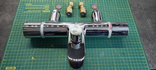Grohe grohtherm cosmopolitan - grohtherm,