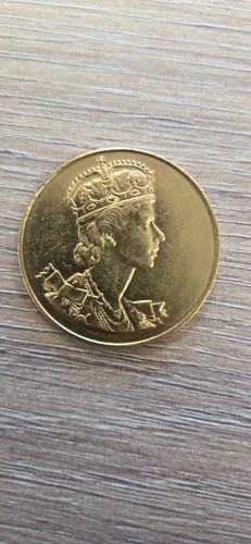 1953 queen elizabeth - 1953,