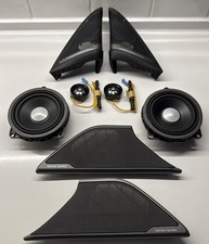 BMW G30 G31 5 SERIES HARMAN