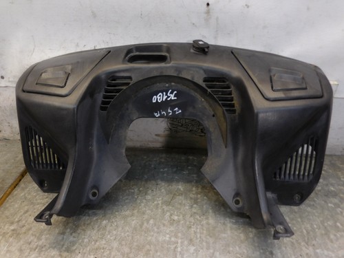 Suzuki 650 burgman fairing - an,