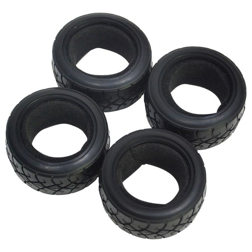 Chassis radial tires - m-chassis,