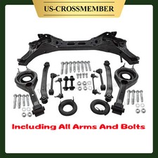 554101H100 Rear Subframe Crossmember Axle for Hyundai Elantra 2007-2012 W/Arms