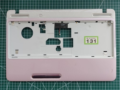 Toshiba satellite l655d l650d - toshiba,