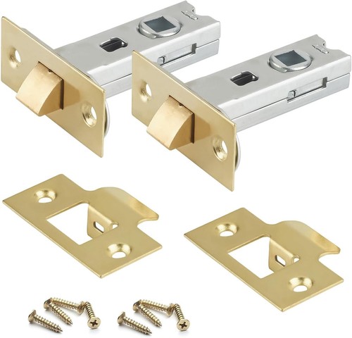 Polished brass 63mm - polished,