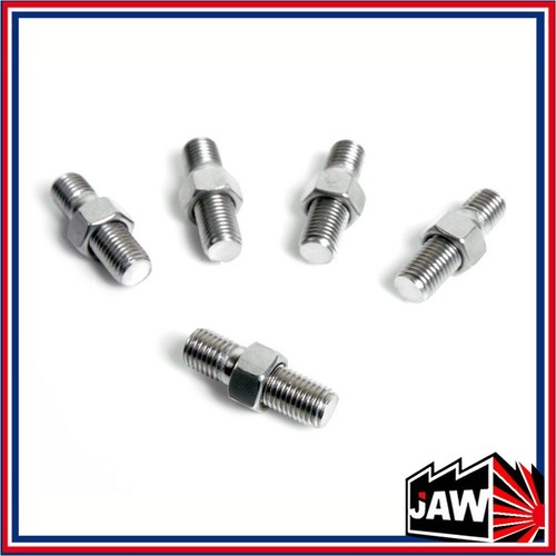 M10x1 turbo manifold - m10x1.25, stud
