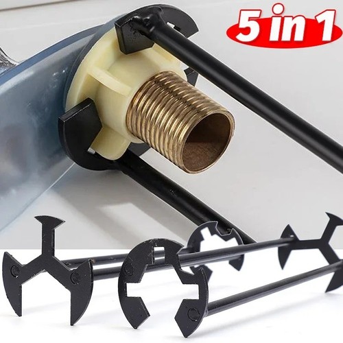 Basin wrench - basin,