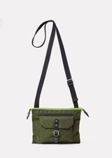 Ally Capellino x Brompton Muzz