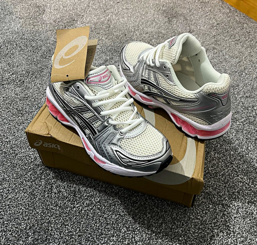 Asics gel kayano women - asics, gel-kayano