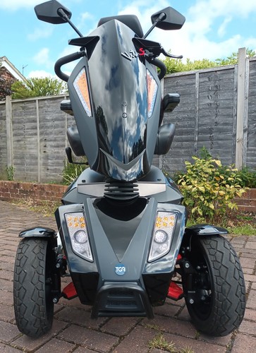 Tga mobility vita good - s,