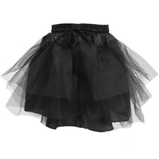  Child’s Layered Petticoat