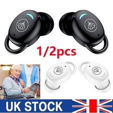 1/2pcs Rechargeable Digital