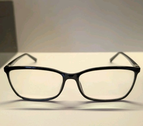 Police black glasses - , frames