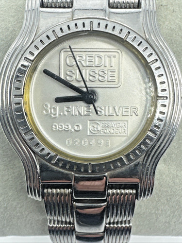 Doris blaser credit suisse - doris,