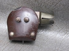 A BTH ELECTRIC GRAMOPHONE PICK