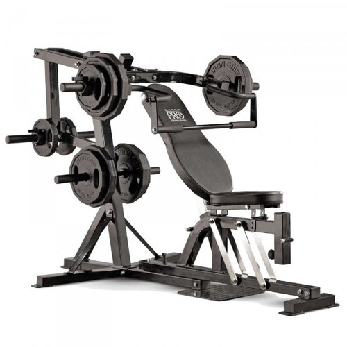 Marcy pro pm4400 leverage - leverage, home