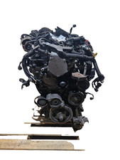 TOYOTA AVENSIS 1AD-FTV ENGINE