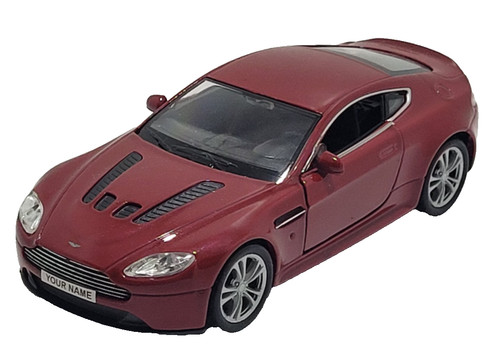 Aston martin v12 vantage - aston,