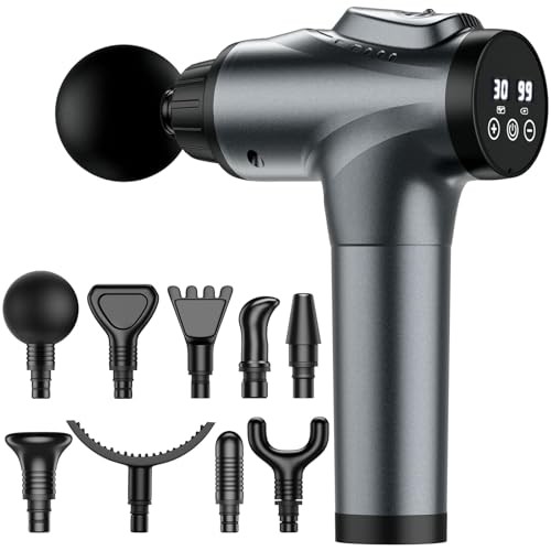 Apherma massage gun - apherma,