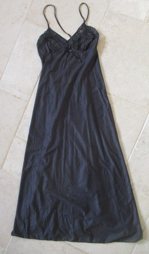 Vintage pippa dee ladies black - pippa,
