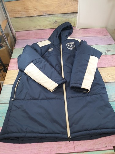Umbro west ham - umbro, united