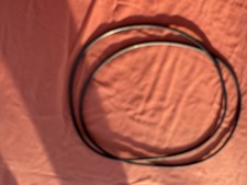 Garrard 301/401 Turntable Ring