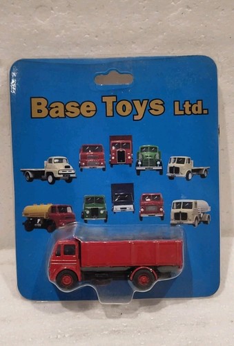 Base toys leyland - base,