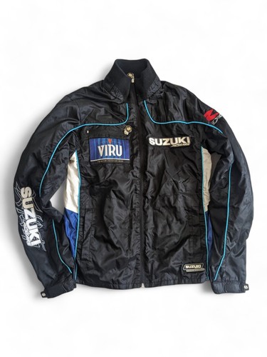 Suzuki alstar jacket - suzuki, –