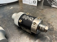 Graco AL Automatic Airless Spray Gun 288048 - Light Usage