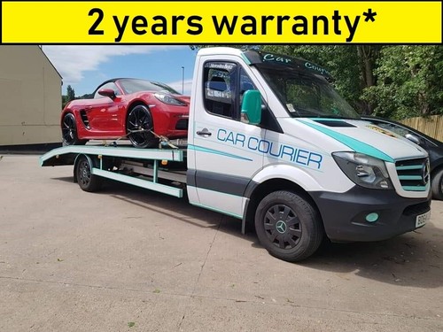Peugeot boxer recovery - body, /