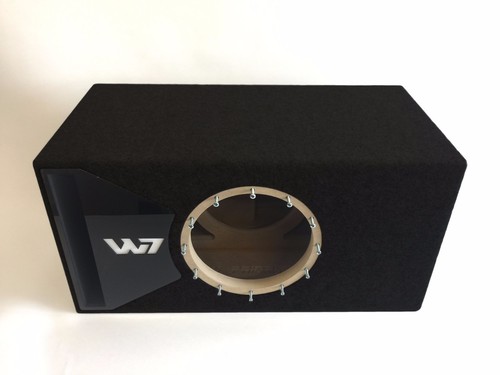 Audio 10w7ae ported sub - audio,