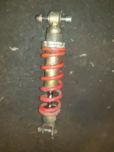 Montesa cota 314r 315r - 314r,