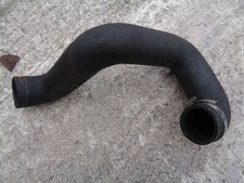 2003 OPTARE ALERO BUS 2.8 TD