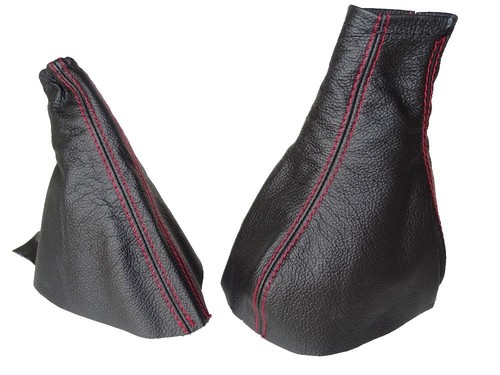 Gear handbrake gaiter - gear, for