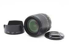 Nikon AF-S DX NIKKOR 18-105mm