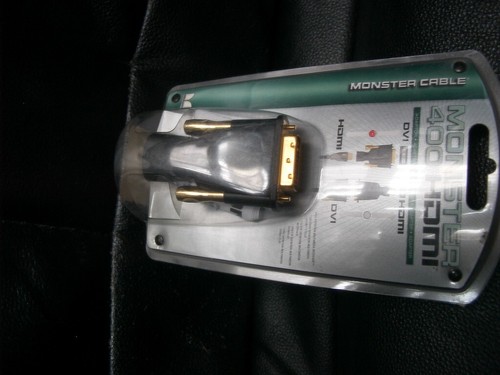 Dvi hdmi adapter for - adapter, tv