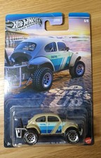 Hot Wheels Silver Series