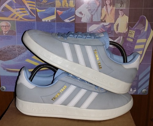 Adidas trimm trab samstag - ,