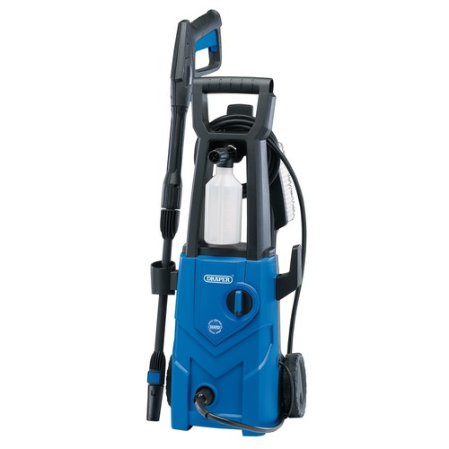 Draper pressure washer 230v - draper,