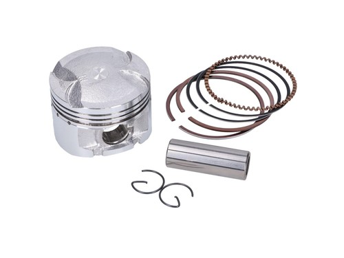 Piston set naraku - set, for