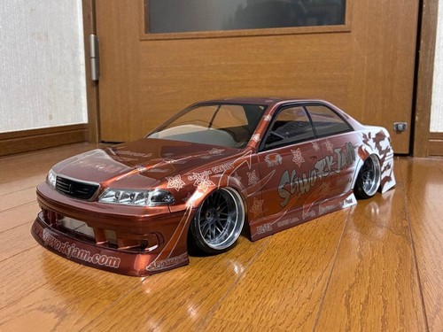 Art 100 mark car - 100, body