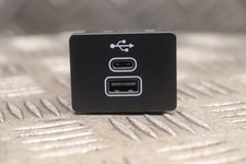 FORD KUGA MK3 ST-LINE USB