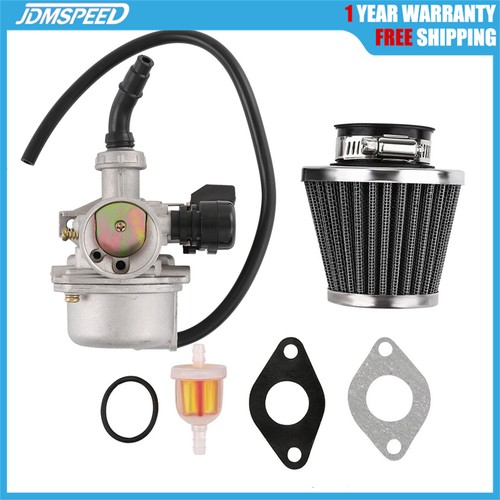 Carburettor fit 50cc - carburettor,
