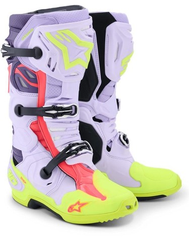 Alpinestars tech - tech, 10